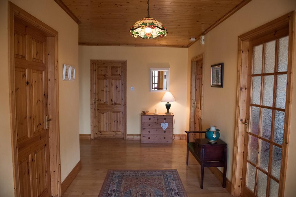 Rose Cottage Dunrine 外观 照片